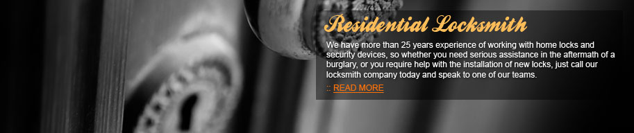 Anaheim Locksmith