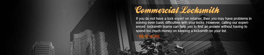 Anaheim Locksmith